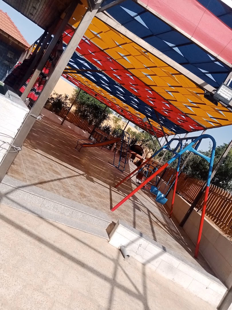 مزرعة عرابي النجار
